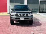 Nissan Super Safari 2024